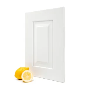 Keittiön kaapin ovi Classic Vitivalkoinen