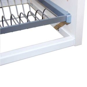 Kuivauskaapin ritiläsarja