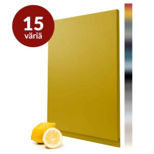 Jazz Color Matta keittiön kaapin ovi