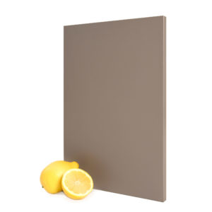 Keittiön kaapin ovi Kairo Matta Mocca