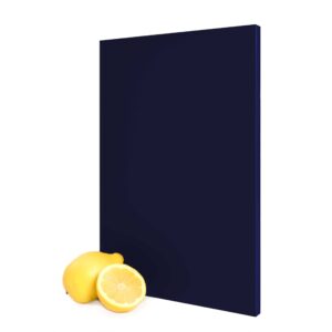Keittiön kaapin ovi Kairo Matta Blue