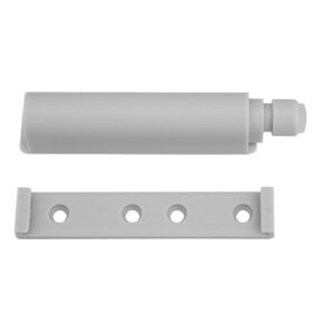 Ponnahdussalpa keittiön kaappien oviin