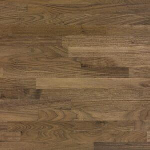 Amerikkalainen Pähkinä  -  Kirkas öljytty