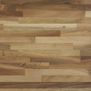 Eurooppalainen Pähkinä  -  Kirkas öljytty