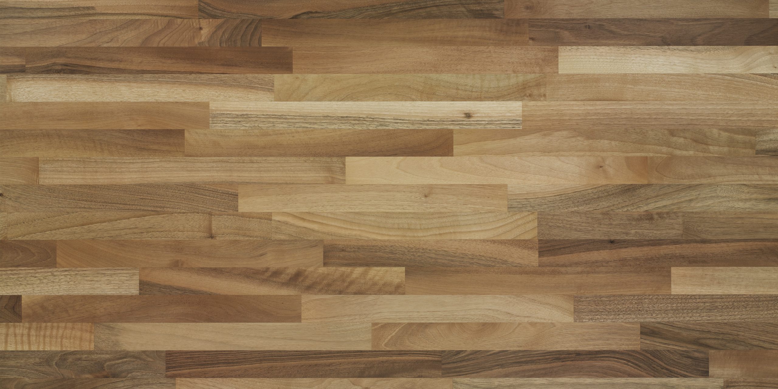 Eurooppalainen Pähkinä - Kirkas öljytty