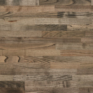 Saarni  -  Musta öljytty