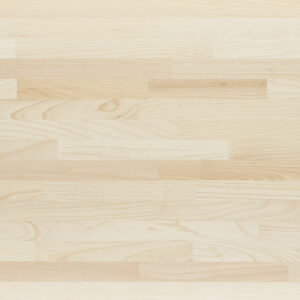 Saarni  -  Valkea öljytty