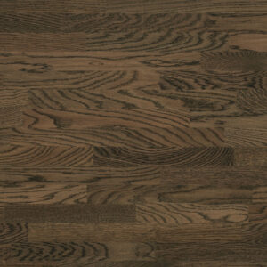 Tammi  -  Musta öljytty