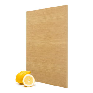 Keittiön kaapin ovi Viita Tammi. Aito puuviilu.