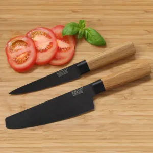 Veitset ja teroittimet