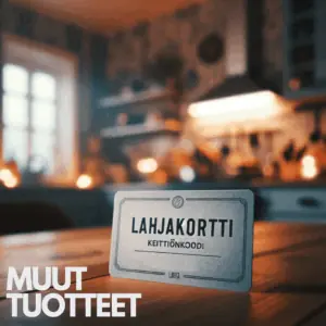 Muut tuotteet