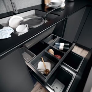 Envi laatikko, vetolaatikko