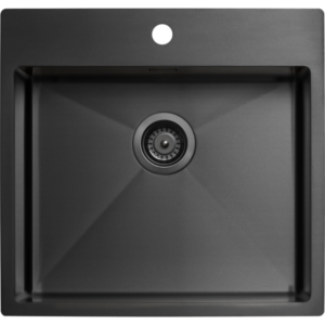 Tapwell 5540 Mattamusta allas