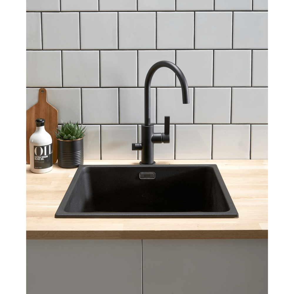 Tapwell ARM 184 mattamusta hana