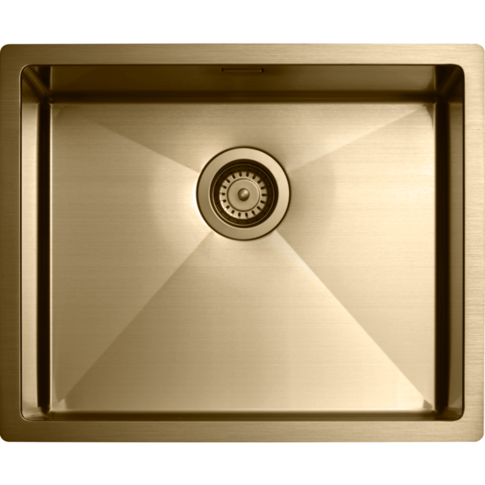 Tapwell Ta 5040 Messinki, allas