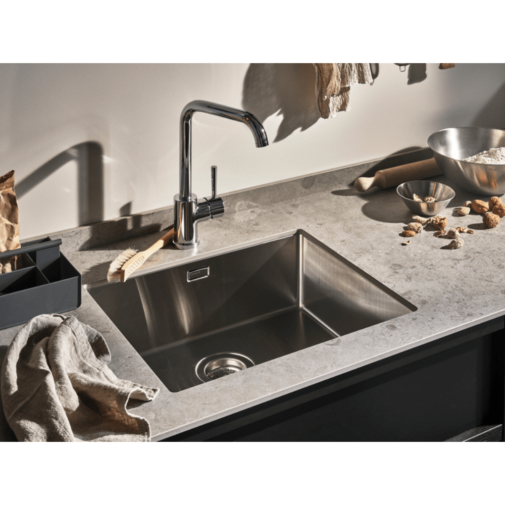 Tapwell Ta 5040 RST, allas