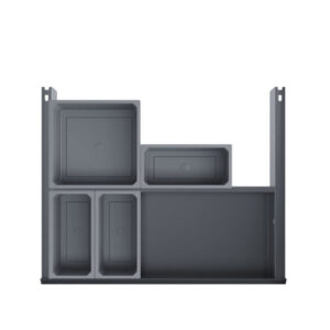 Lisälokerot Envi laatikoihin