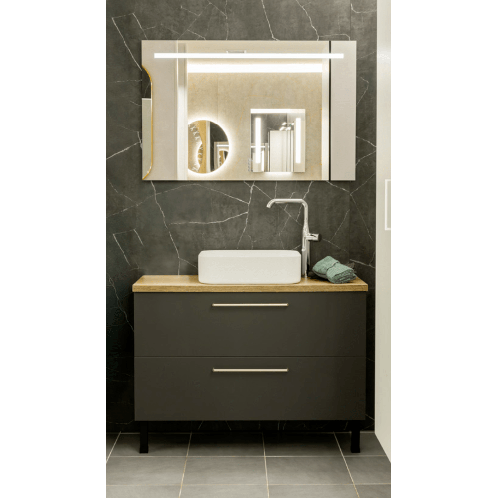 malja-allas kannikas