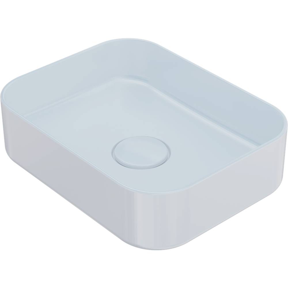 malja-allas kantikas valkoinen