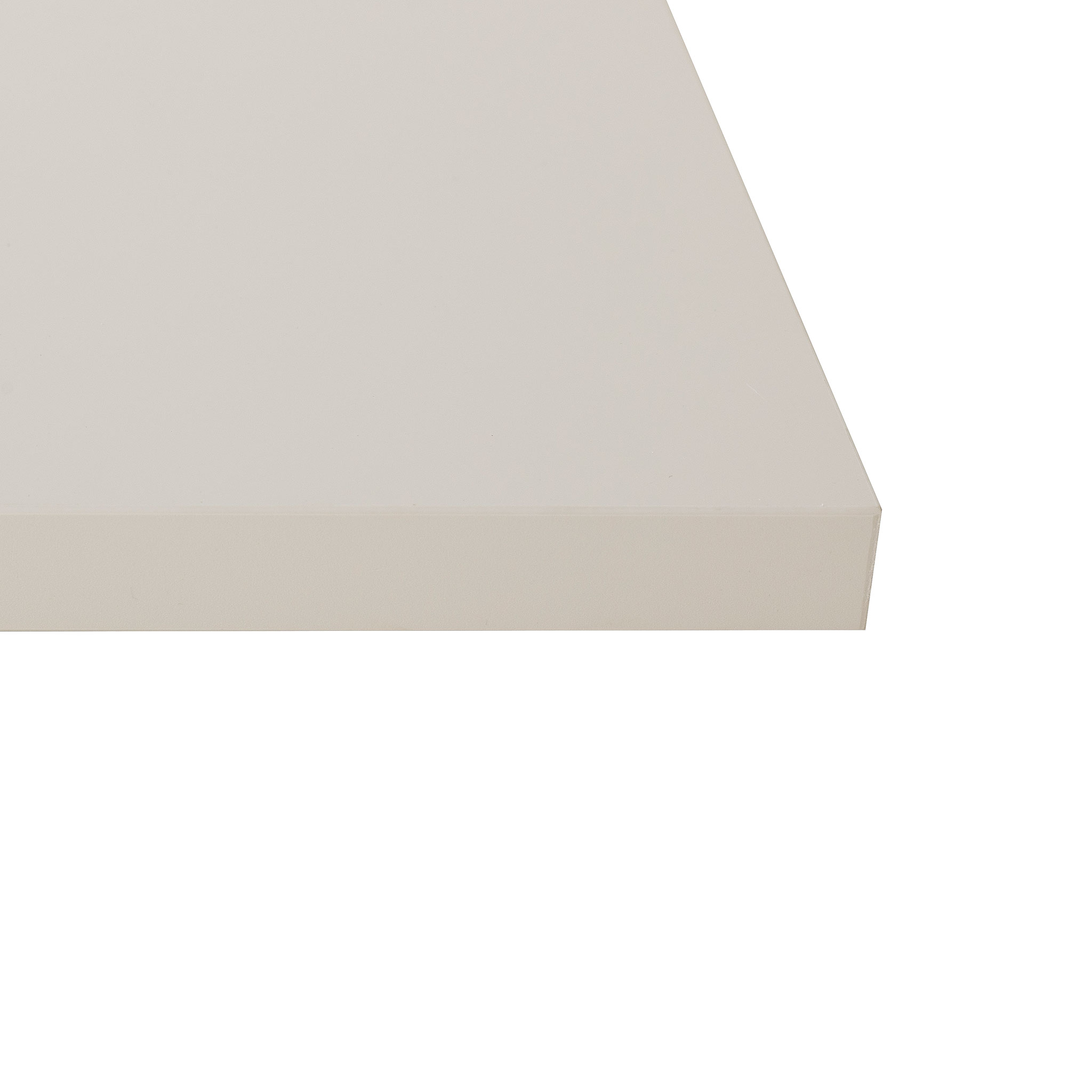 Keittiön kaapin ovi twig taupe matta PET kalvopinnalla