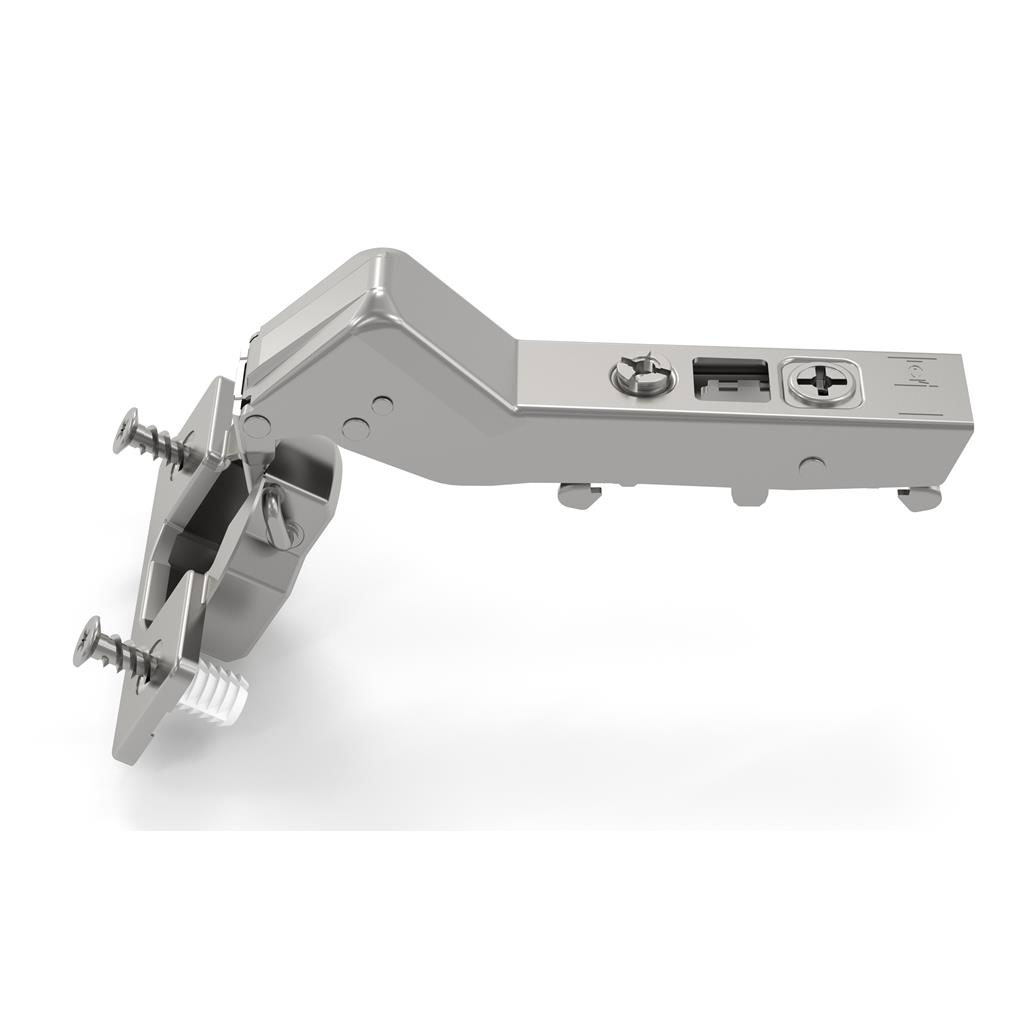 FGV Omnia L 45º hidastinsarana