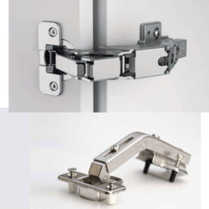 FGV alakulmakaapin saranasarja keittiön alakulmakaapin oviin