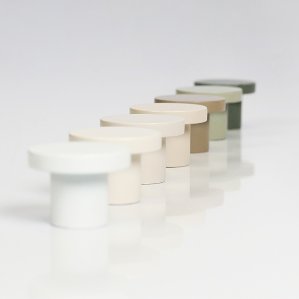 Ligo 35 mm kasmir maalattu - Image 2