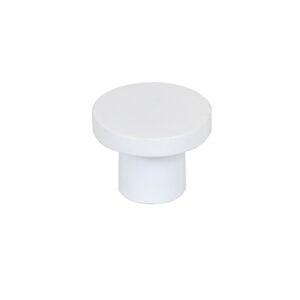 Ligo 35 mm valkoinen 9011 ”lumi” maalattu