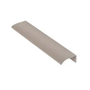 Wing profiilivedin 200mm mocca maalattu