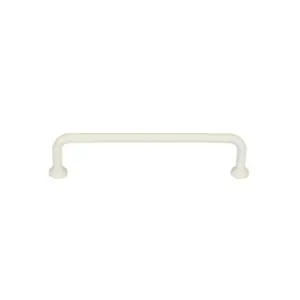 Antica 128mm vaalea beige ”vanilja” maalattu