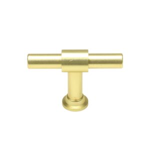 Odin 50 mm harjattumessinki