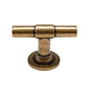 Clea 50 mm antiikkimessinki