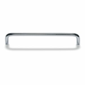 Cavo metalli 8×160 teräs/kromi