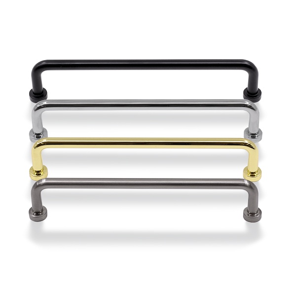 Tube 160 mm kromi - Image 3