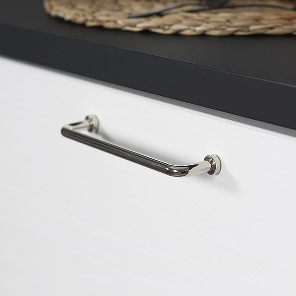 Tube 160 mm kromi - Image 4