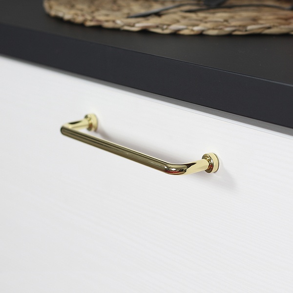 Tube 160 mm messinkiingöity - Image 4