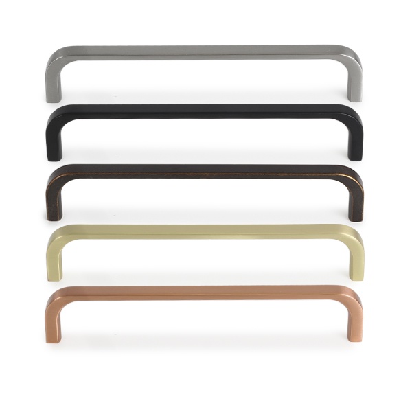 Alfa 160 mm antiikkiruskea - Image 3