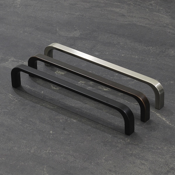 Alfa 160 mm antiikkiruskea - Image 4