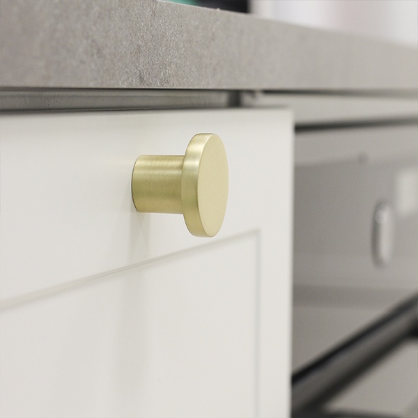 Ligo 35 mm harjattumessinki - Image 3