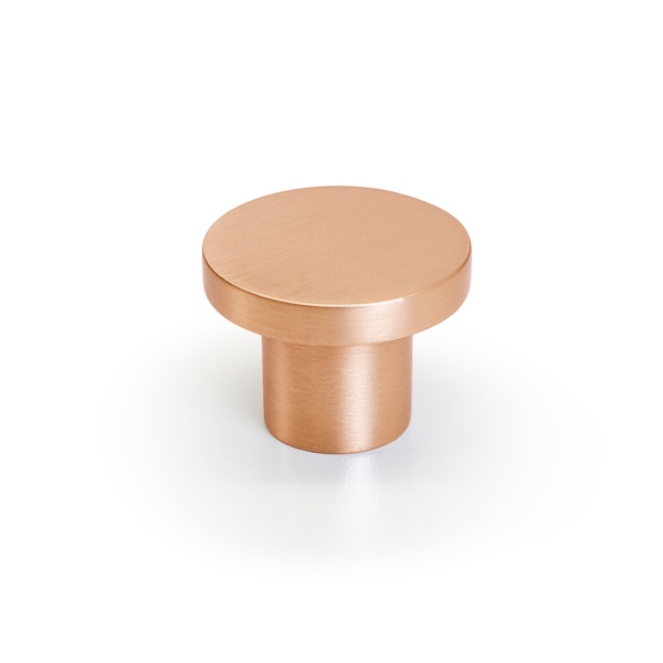 Ligo 35 mm harjattukupari