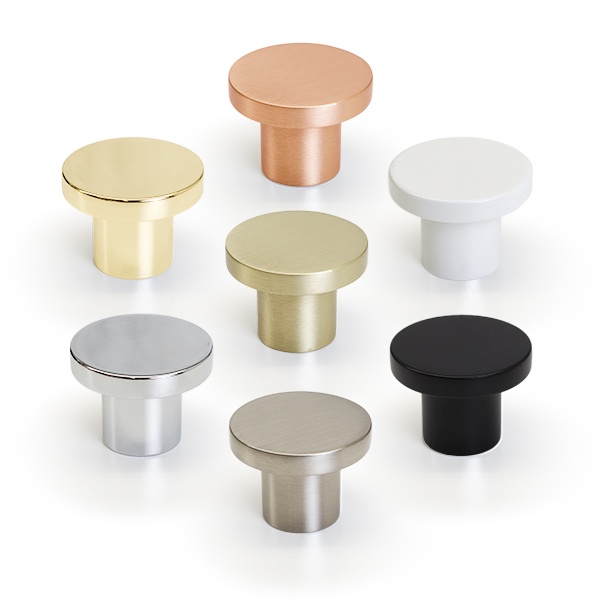 Ligo 35 mm harjattukupari - Image 2