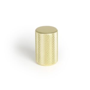 Tune ø17mm harjattumessinki