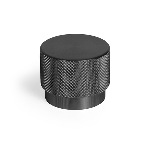 Comp ø38mm harjattumusta