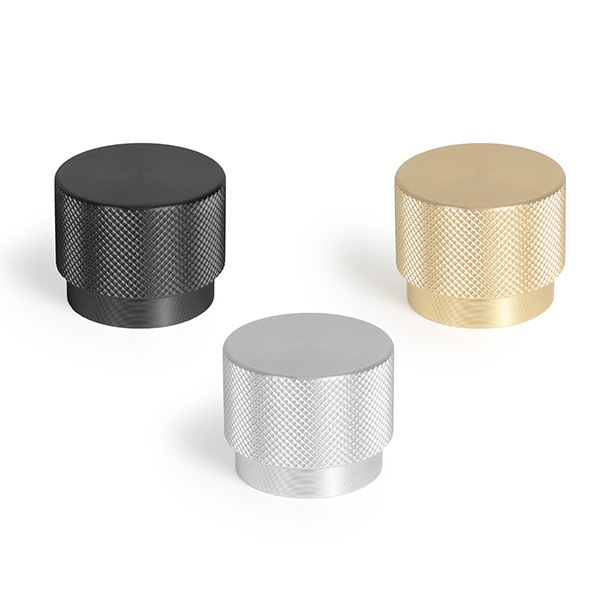 Comp ø38mm harjattumusta - Image 3