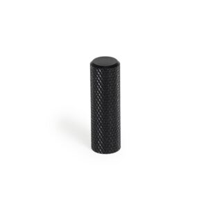 Pole ø10mm harjattumusta