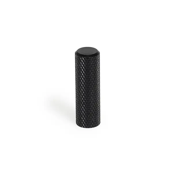 Pole ø10mm harjattumusta