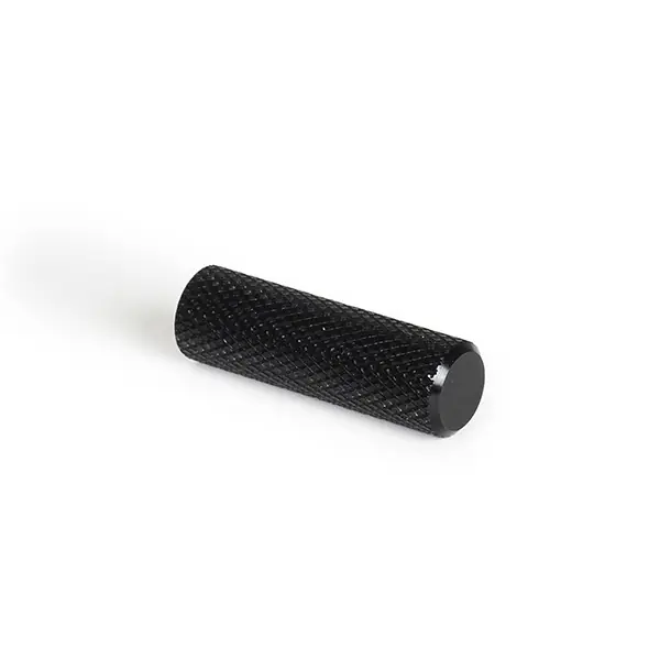 Pole ø10mm harjattumusta - Image 2