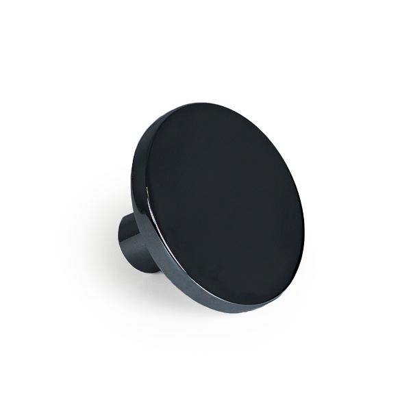 Thing ø41mm musta nikkeli - Image 2