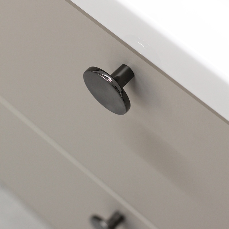 Thing ø41mm musta nikkeli - Image 4