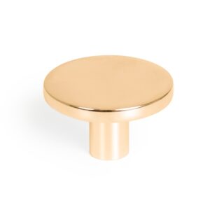 Thing ø41mm kiiltävämessinki